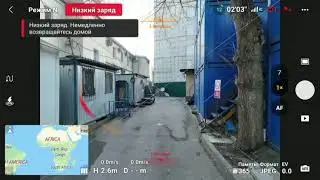 Эвакуация Mavic_3
