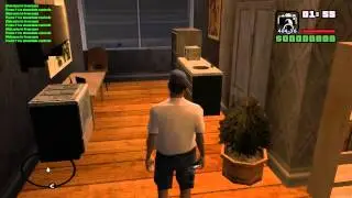 [SHW] Apartment version 2