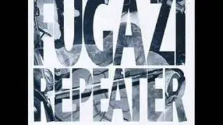 Fugazi-Repeater