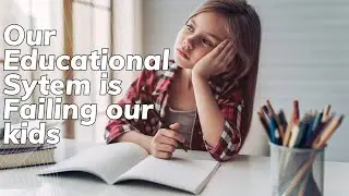 Public Schools System is FAILING Us !! And The Problem Is The teachers' Unions.