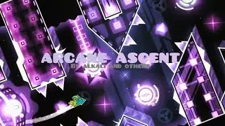 arcane ascent by alkali and others