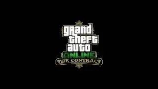 GTA ONLINE THE CONTRACT