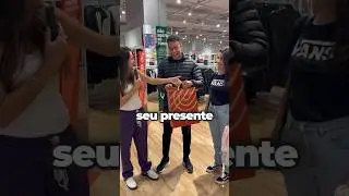 O que você compraria?😎 Gente eles estão grávidosssss😍😍 Qual cidade eu devo ir?