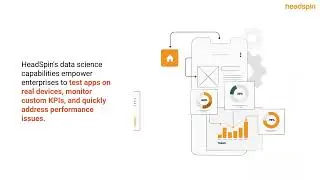 Ensure Perfect Digital Experiences with HeadSpin’s Real Device Cloud Testing Solution