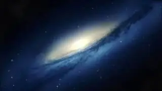 Space Ambient Mix 2013   Across the Universe   Meditation Music