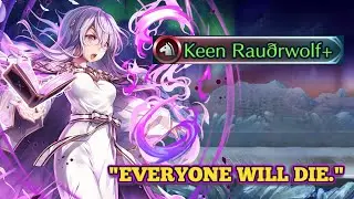 FEH : AR-O - Vantage Is Back And Sigurd Meta Is Dead