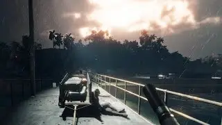 Far Cry 6 - ⚡Helicopter taken down by lightning⚡🚁 🔥