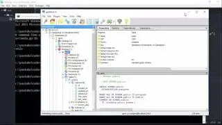 Overview of the GORM object relational mapper