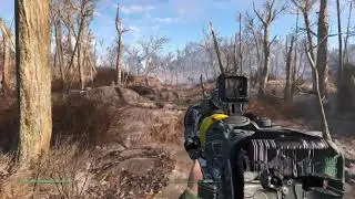 This was not a mod, I have no idea how I did this