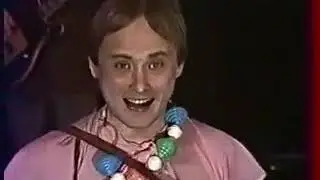 Дети-Три Аккорда