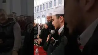 ALLAAAAAH - MUSTAFA ALPHAYTA SEMADAN SIRRI TEVHİDİ DUYAN GELSİN BU MEYDANE