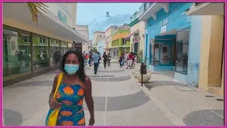 INCREÍBLE ⛔ ASÍ ESTÁ CAMAGÜEY CUBA || SOY KLAUDIA