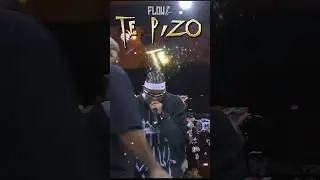 FLOW MAIS VICIANTE DA BDA 8 ANOS !? 🤯🔥 João Nego X Zuluzão FLOWZADA !!