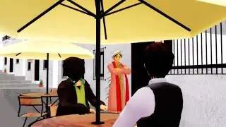 Overdramatic India