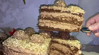 Настоящий или? ТОРТ ФЕРРЕРО РОШЕ самый👍