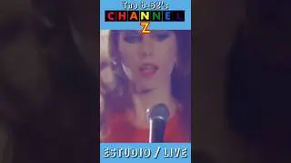 The b-52's, Channel Z STUDIO / LIVE 📺🤘🏻 #b52s #music #newwave #theb52s #80s #alternative #rock #90s