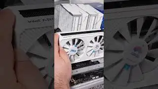 intel увеличили мощь своих видеокарт