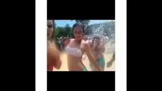 Teen Travel 2014- Action Park