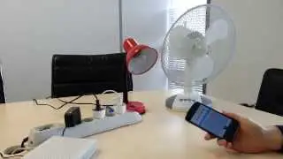 Голосовое управление умным домом на Андроиде