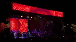 Алексей Чумаков - "Необыкновенная" - Live in Karakuz 2023
