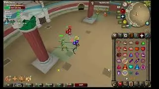 Sub 24min Colosseum - GM Combat Achievements
