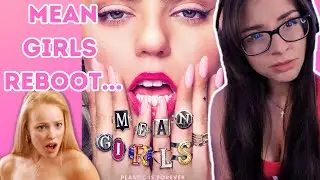 Mean Girls REBOOT (Musical) that no one asked for