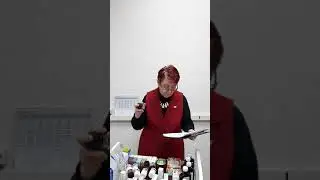 Биологические маркеры старения