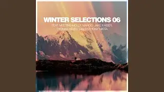 Kestrel (Extended Mix)