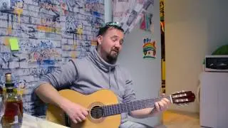 05 - Павел Фахртдинов - За окном снежинки кружат