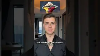 Bakalım bir sonarki videonun kazananı hangi takım olacak! Herkesi yorumlara bekliyorum. #futbol
