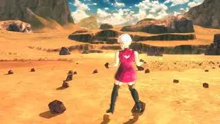 Miyu dresses showcase