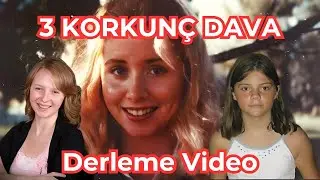 GENCECİK ÜÇ KIZIN ACI SONU