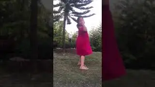 Kanchhi mayalu ( Dance cover by Aliyah gurung )