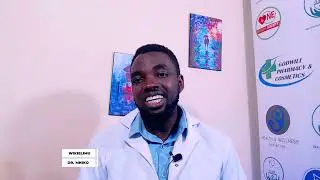 Je, ni hatari kufanya mazoezi ukiwa na presha?