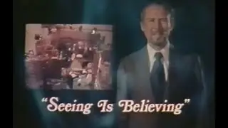 THE EVIL TOUCH - "Seeing is Believing" - UNCUT