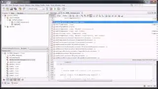 Java Gui Eğitim Seti Ders 15 - do while Döngüsü