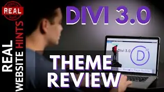 Divi WordPress Theme Review. Is the Divi 3 the Best WordPress Theme?