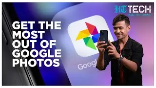 Google Photos: Tips & Tricks | Tech 101 | HT Tech