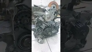 Капиталка мотора G4JP 
