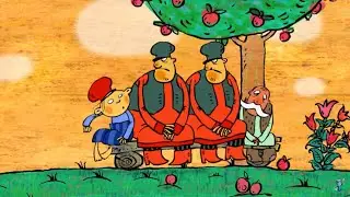 СКАЗКИ ДЛЯ ДЕТЕЙ / СБОРНИК / МУЛЬТФИЛЬМЫ