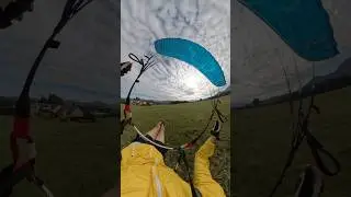 Speed landing 🎯🚀