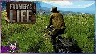 Bunker gefunden! | Farmer's Life #17 [ #indie / #keymailer ] 🐷