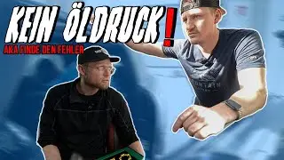 Erster Start direkt FEIERABEND I Subi Series