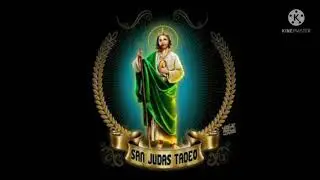 Corrido de San Judas Tadeo