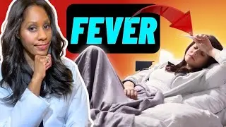What Temperature is a Fever? What’s a Normal Body Temperature? Doctor Explains