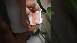 Get rid of dark spots in 7 days | Oily Skin #fentyskin #shorts #oilyskintreatment