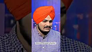 sidhu Moosewala