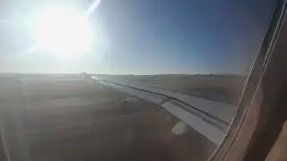 What you See when Landing at Cape Town InternationalAirport