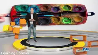 Free Graphic Designing Course | Learning Forever | Part-3