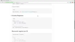 TDD no PHP - Construindo um banco de dados - Parte 01